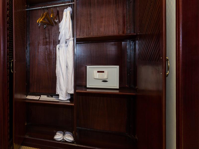 Kibo Palace Hotel Arusha