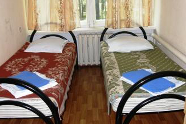 Лосевская