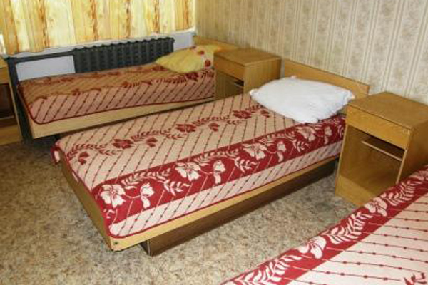 Лосевская