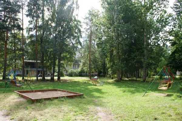 Лосевская