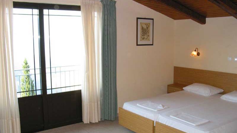 Hotel Castri