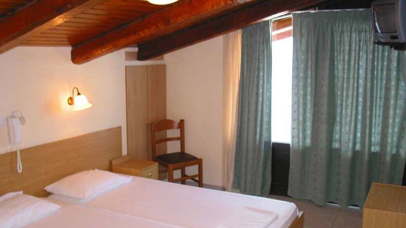 Hotel Castri