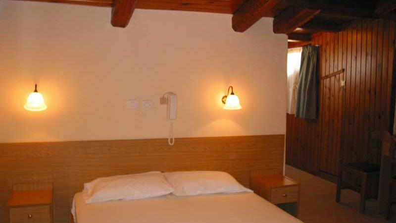 Hotel Castri
