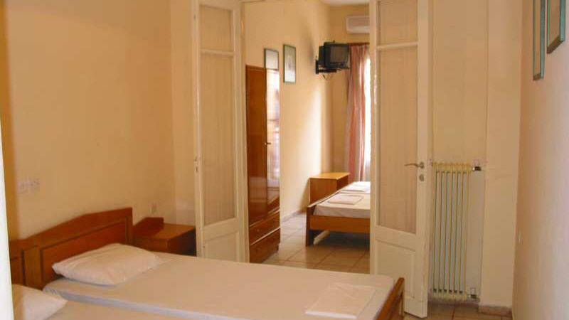 Hotel Castri