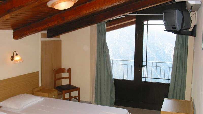 Hotel Castri