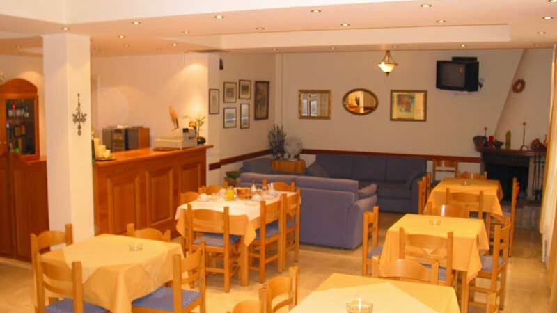 Hotel Castri