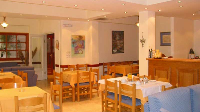 Hotel Castri