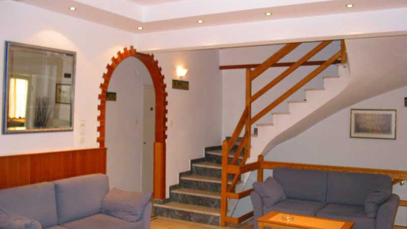 Hotel Castri