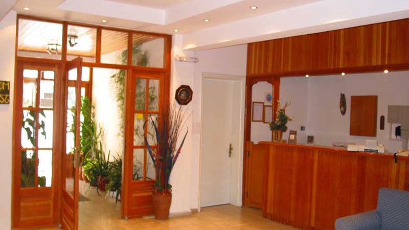 Hotel Castri
