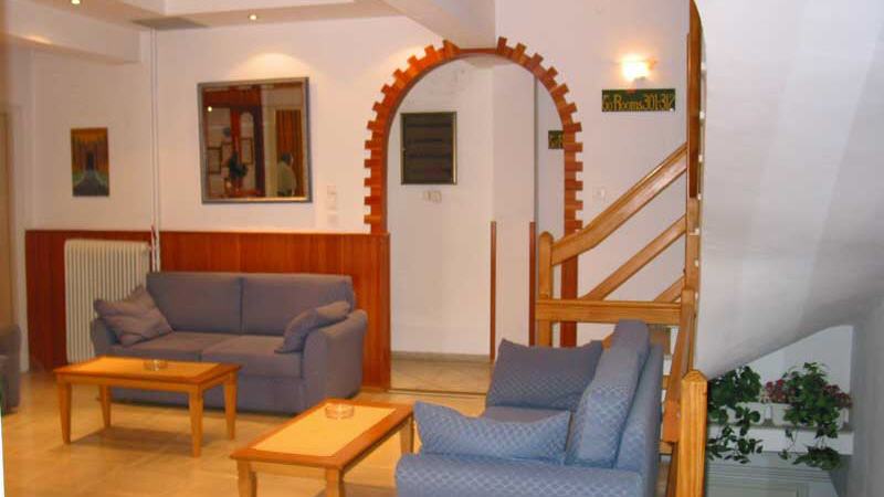 Hotel Castri