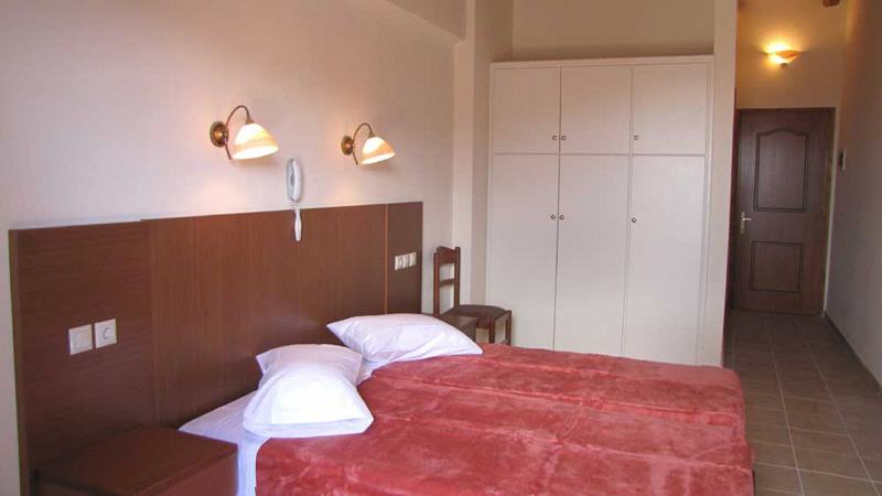 Hotel Castri