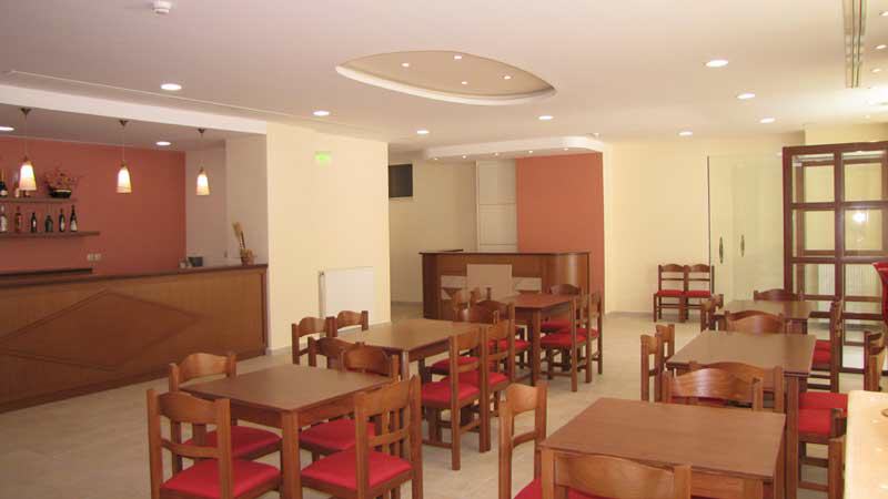 Hotel Castri