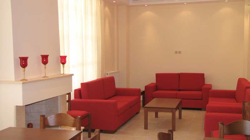 Hotel Castri