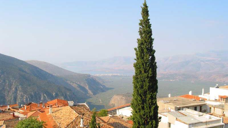 Hotel Castri