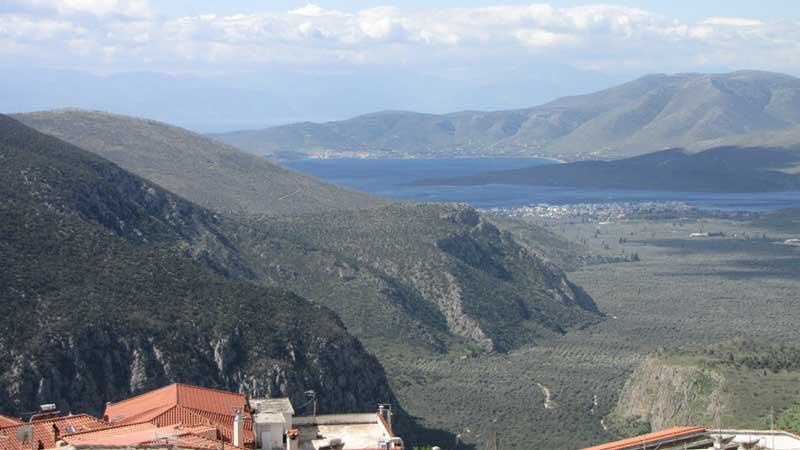Hotel Castri