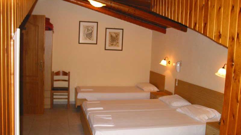 Hotel Castri