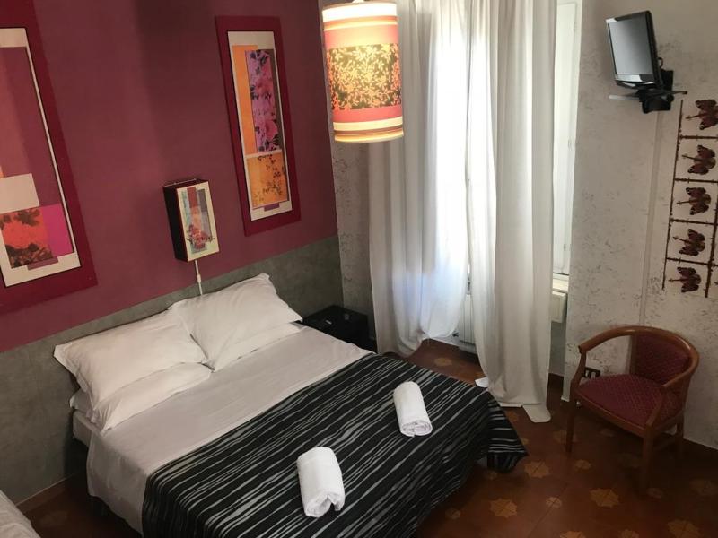 Roma Room Hotel