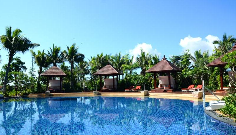 Haitang Bay Gloria Sanya
