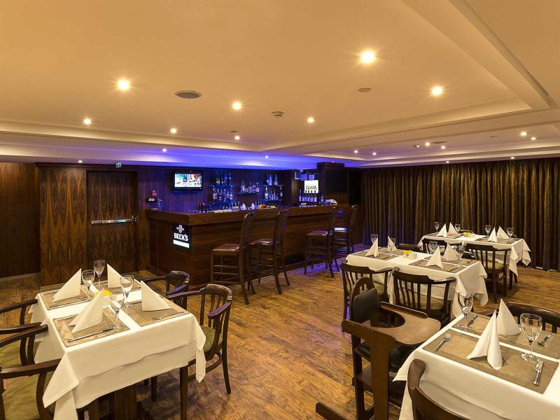 Taksim Express Hotel