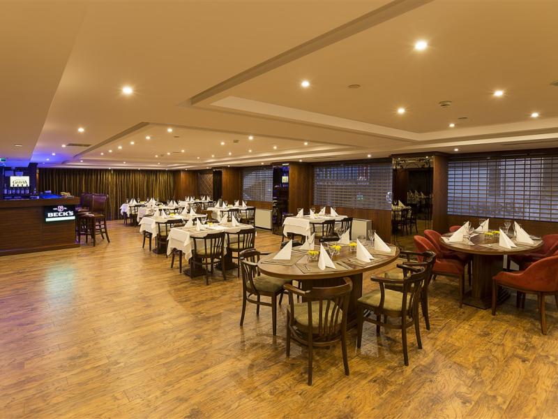 Taksim Express Hotel