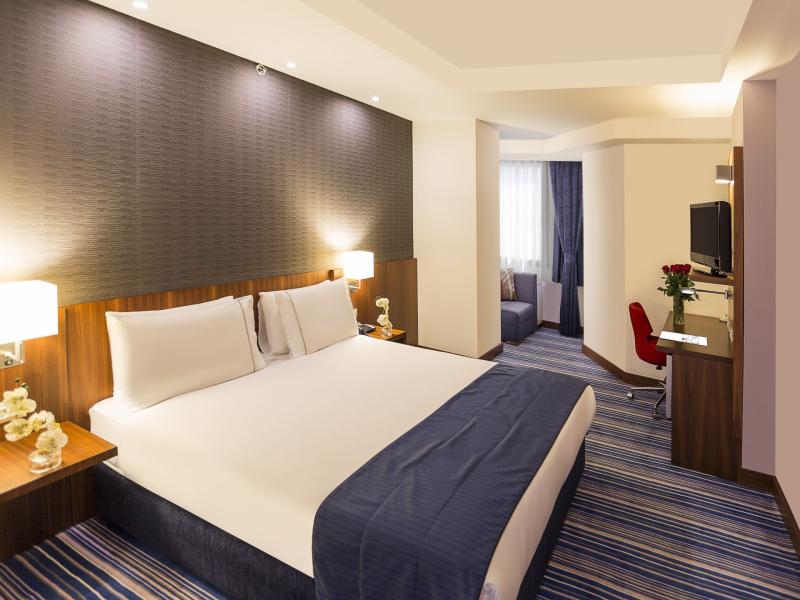 Taksim Express Hotel