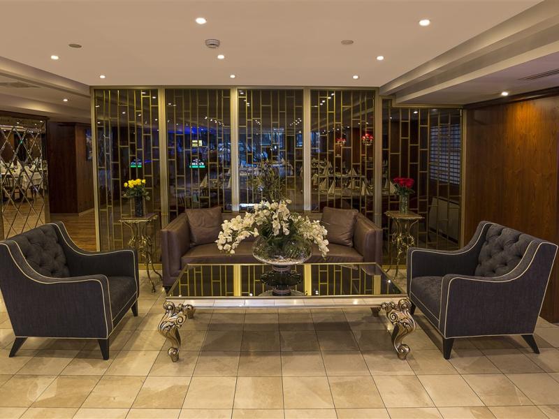 Taksim Express Hotel