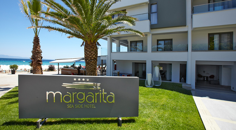 Margarita Sea Side
