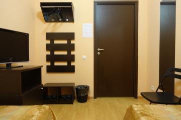 Отель Simple Babushka House Россия, Санкт-Петербург, фото 12