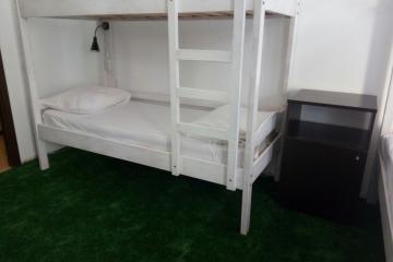 Отель Simple Babushka House Россия, Санкт-Петербург, фото 14