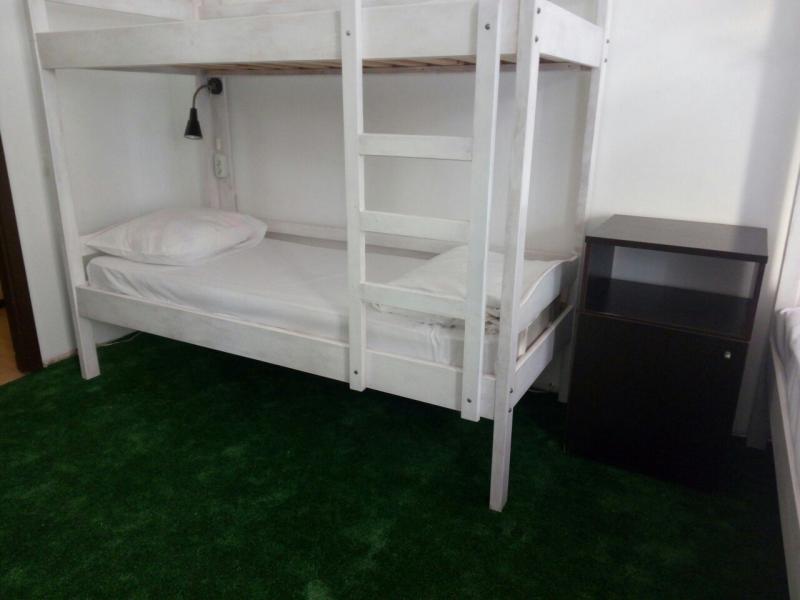 Simple Babushka House