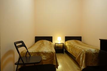 Отель Simple Babushka House Россия, Санкт-Петербург, фото 16