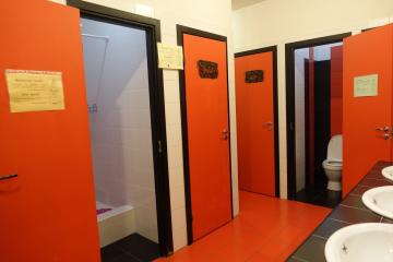 Отель Simple Babushka House Россия, Санкт-Петербург, фото 17