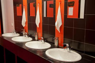 Отель Simple Babushka House Россия, Санкт-Петербург, фото 18