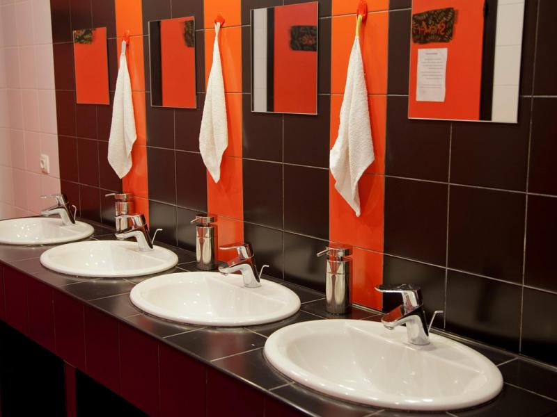 Simple Babushka House