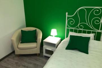 Отель Simple Babushka House Россия, Санкт-Петербург, фото 20