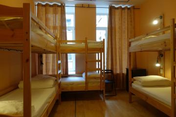 Отель Simple Babushka House Россия, Санкт-Петербург, фото 2