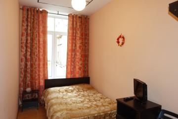 Отель Simple Babushka House Россия, Санкт-Петербург, фото 21