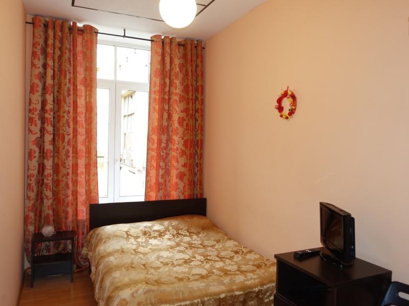 Simple Babushka House