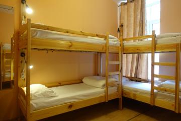 Отель Simple Babushka House Россия, Санкт-Петербург, фото 3