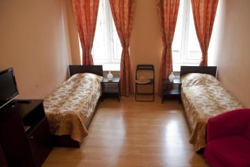 Отель Simple Babushka House Россия, Санкт-Петербург, фото 4