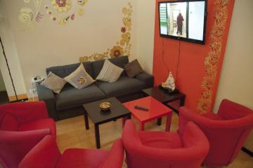 Отель Simple Babushka House Россия, Санкт-Петербург, фото 5