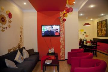 Отель Simple Babushka House Россия, Санкт-Петербург, фото 6