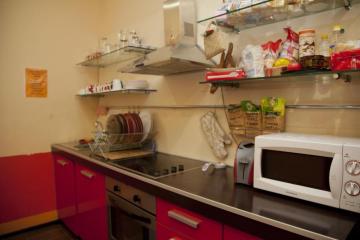 Отель Simple Babushka House Россия, Санкт-Петербург, фото 7