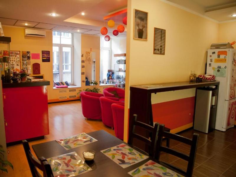 Simple Babushka House