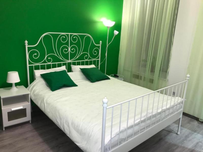 Simple Babushka House