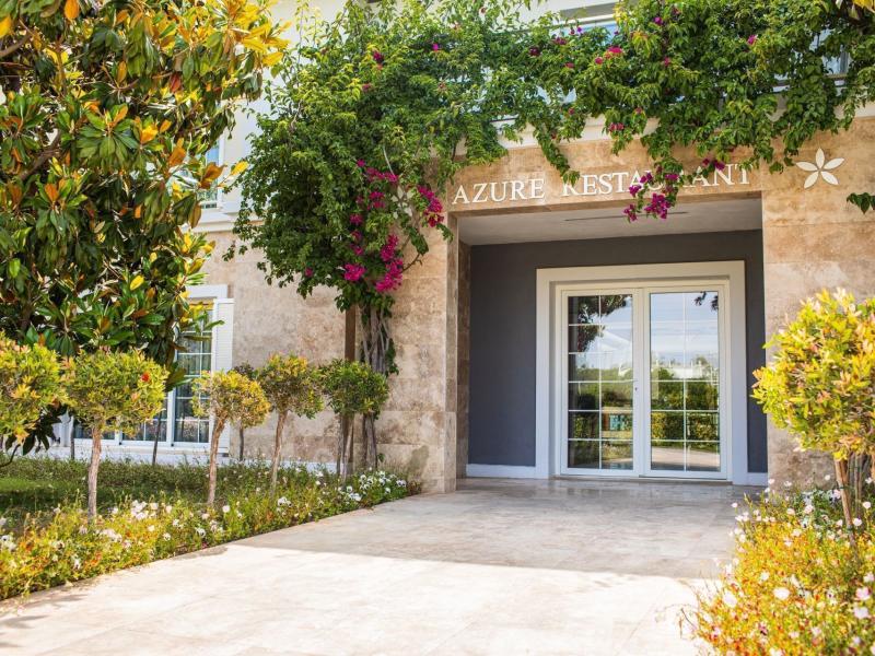 Azure Villas By Cornelia