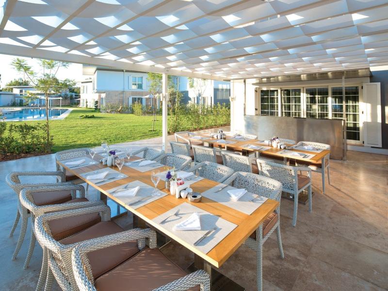 Azure Villas By Cornelia