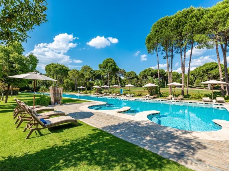 Azure Villas By Cornelia