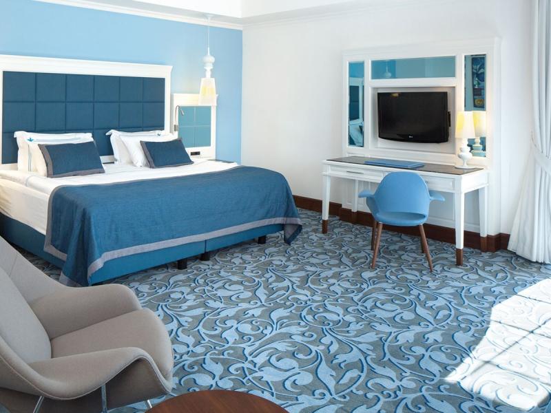 Azure Villas By Cornelia