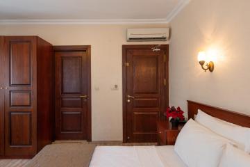 Отель Sultanahmet Cesme Hotel Турция, Фатих, фото 11